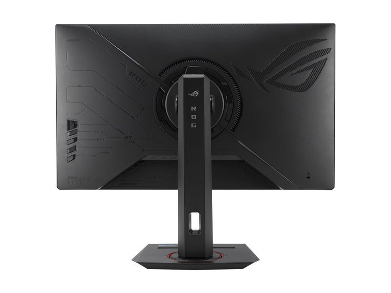 ASUS Gaming-Monitor – 27" Full HD, 380 Hz, schnelle Reaktionszeit