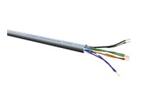 Roline Netzwerkkabel – 300 m, robustes CAT 6a