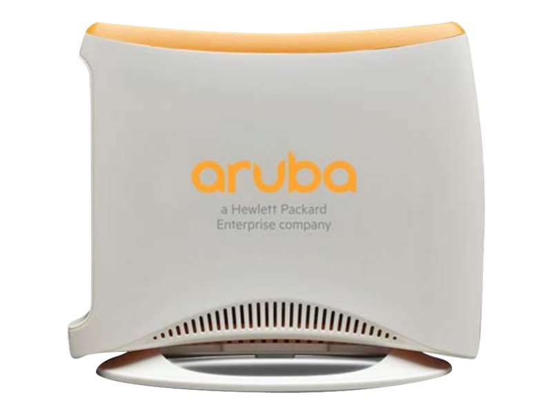 HP Enterprise Aruba Access Point – Sicherer WLAN-Zugang für Büros