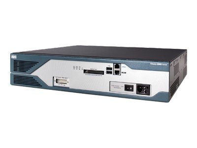 Cisco Router – Sicheres Netzwerk für Ihr Büro