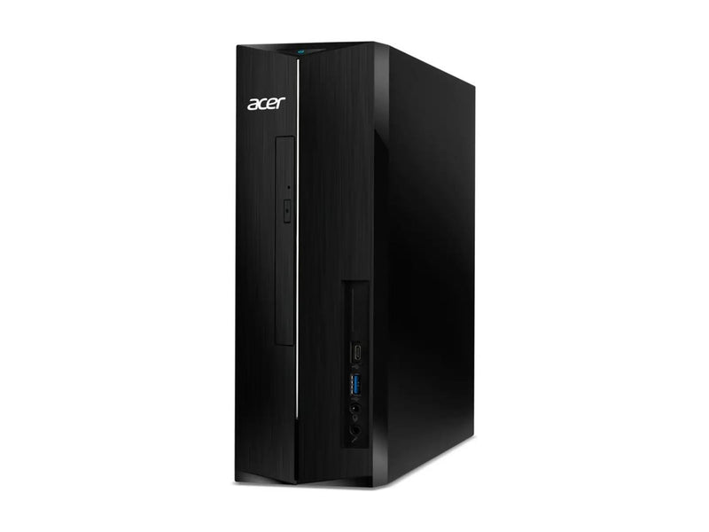 Acer Aspire XC – Kompakter Desktop-PC mit Intel Core i5, 16 GB RAM