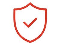 HP Serviceerweiterung – Schneller Austausch für Videogeräte