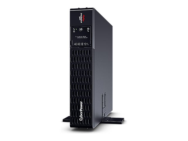 CyberPower USV Rack/Tower – Schutz für IT-Geräte, 3000VA