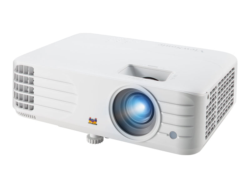 ViewSonic DLP-Projektor – Full HD, 4000 Lumen Helligkeit