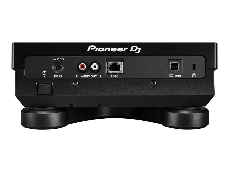 Pioneer DJ-Controller – Kompakt, Touchscreen