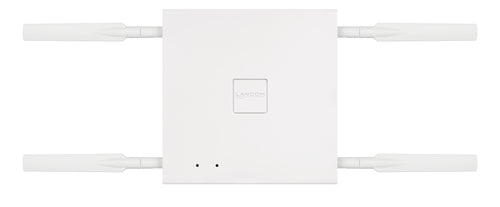 Lancom WLAN Access Point – Wi-Fi 6, hohe Geschwindigkeit