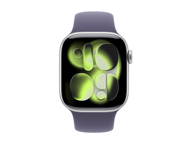 Apple Watch Series 11 – Gesundheitsüberwachung und GPS
