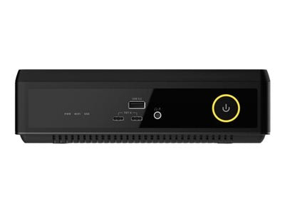 Zotac Mini-PC – Kompakt, leistungsstark mit 16 GB RAM