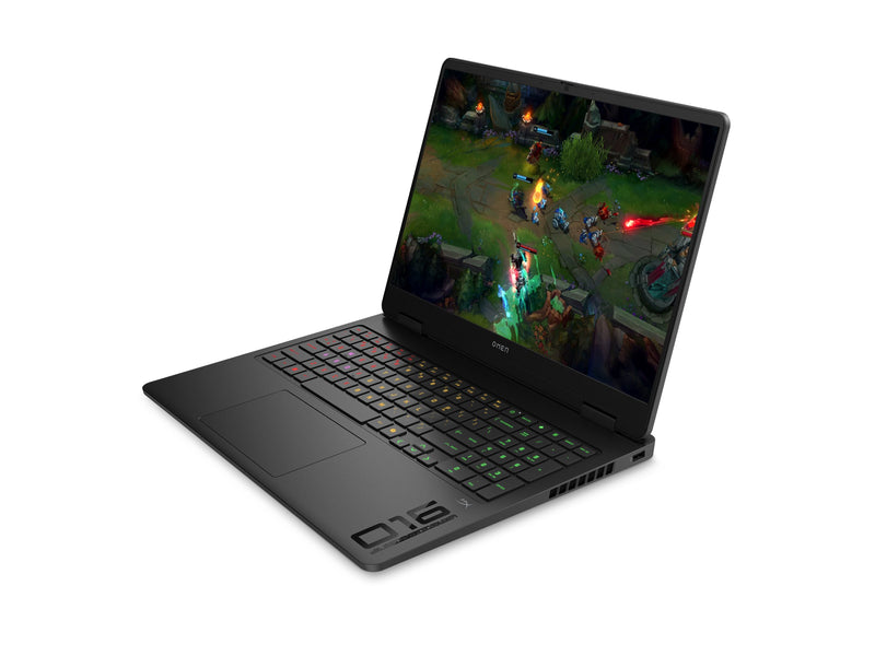 HP OMEN Laptop – Leistungsstark mit 24 GB RAM und 1 TB SSD