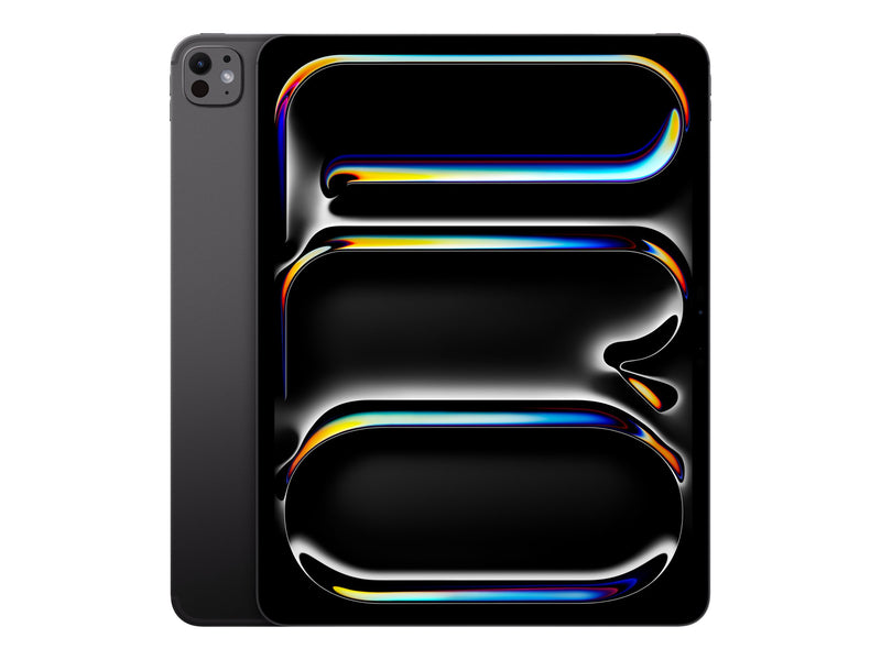 Apple iPad Pro 13" Tablet – OLED-Display, M5 Chip