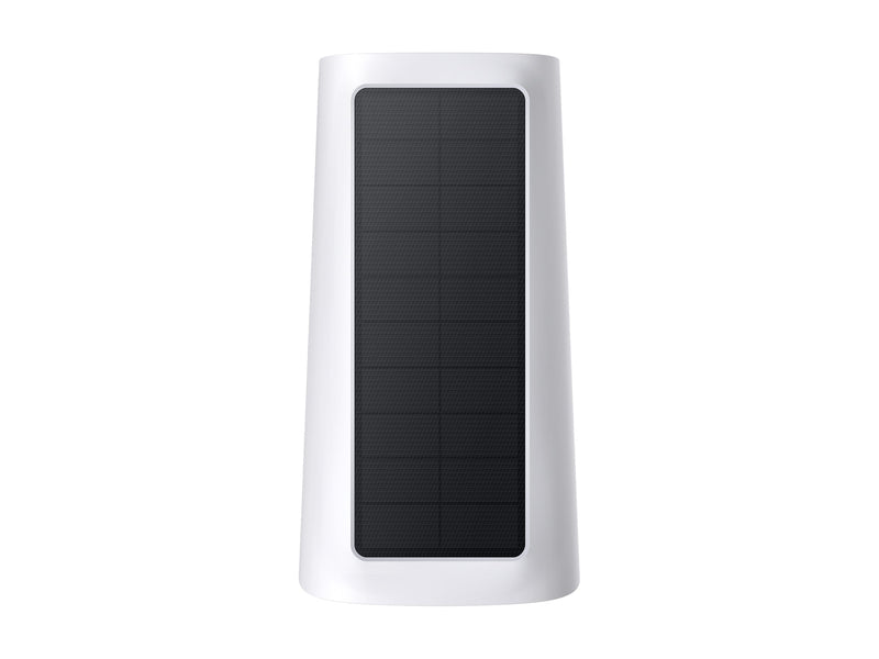 ANKER EufyCam E40 Set – 2K-Überwachung, Solarstrom