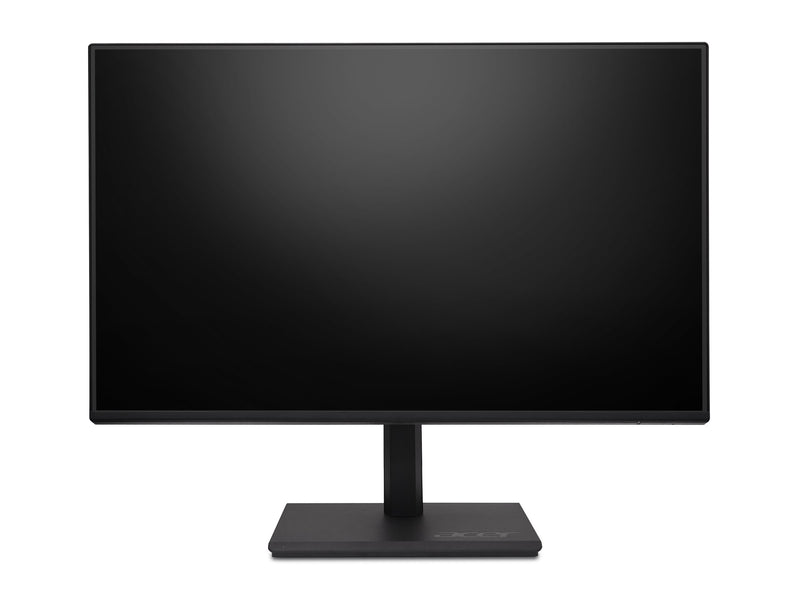 Acer 27" LED-Monitor – Full HD, schnelle Bildwiederholrate