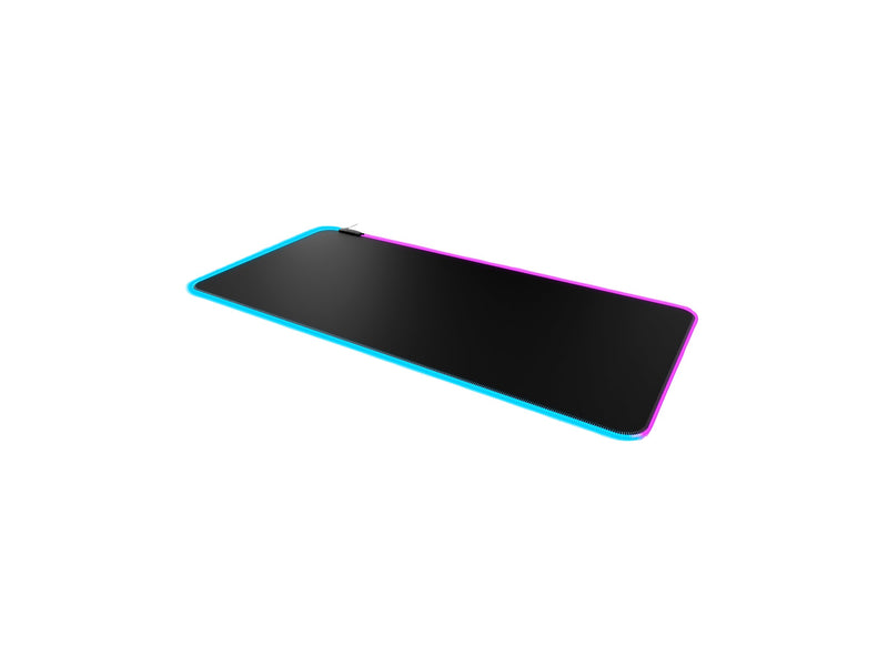 KINGSTON Gaming-Mousepad – Extra groß, mit RGB-Beleuchtung