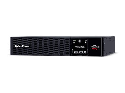 CyberPower USV – Schutz für IT-Geräte, Rack-montierbar
