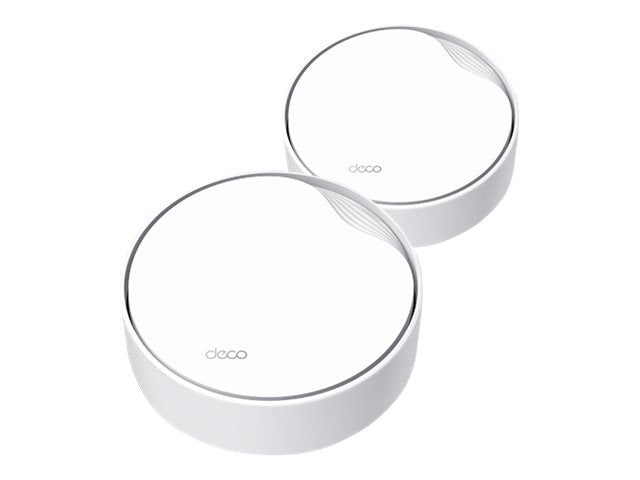 TP-Link Mesh WLAN-System – Stabiles Internet für Ihr ganzes Büro