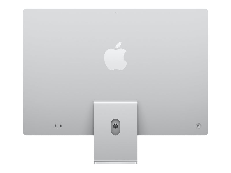 Apple iMac 24" All-in-One – M4 Chip, 16 GB RAM