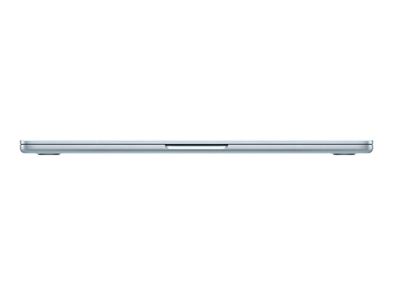Apple MacBook Air – Leichtes Design, 16 GB RAM