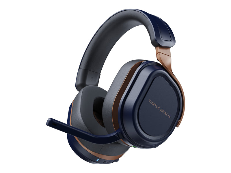 Turtle Beach Stealth 700 Headset – Kabellos, Surround Sound