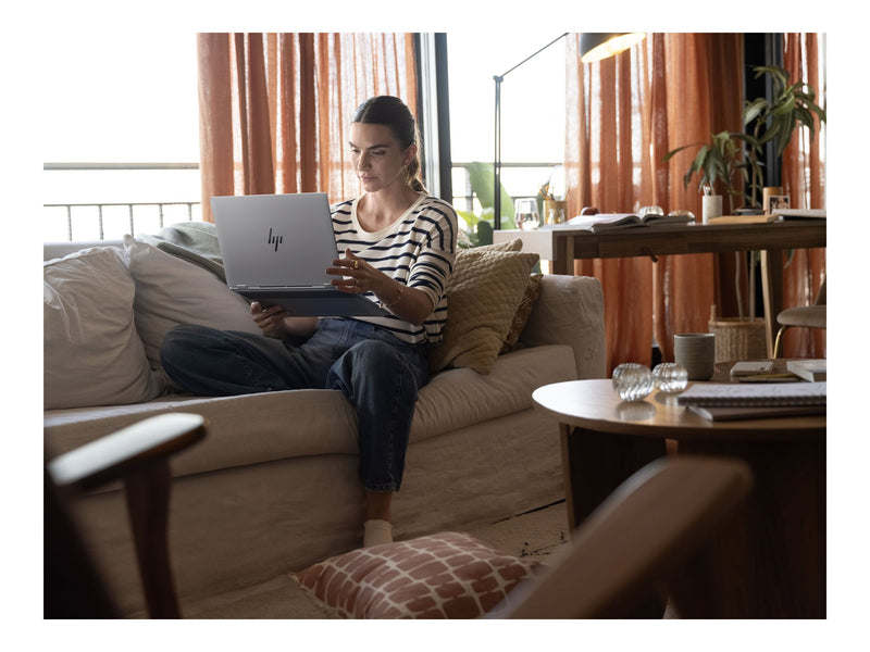 HP Laptop – 16" OLED Touchscreen, 32GB RAM, 1TB SSD