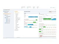 HPE Aruba Virtual Controller – Lizenz für 4000 Benutzer, 50 Zugangspunkte