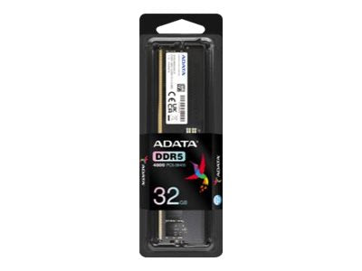 ADATA 32 GB RAM-Modul – Schneller Speicher für PCs