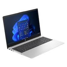 HP 15" Business-Laptop – Ryzen 5, 512 GB SSD