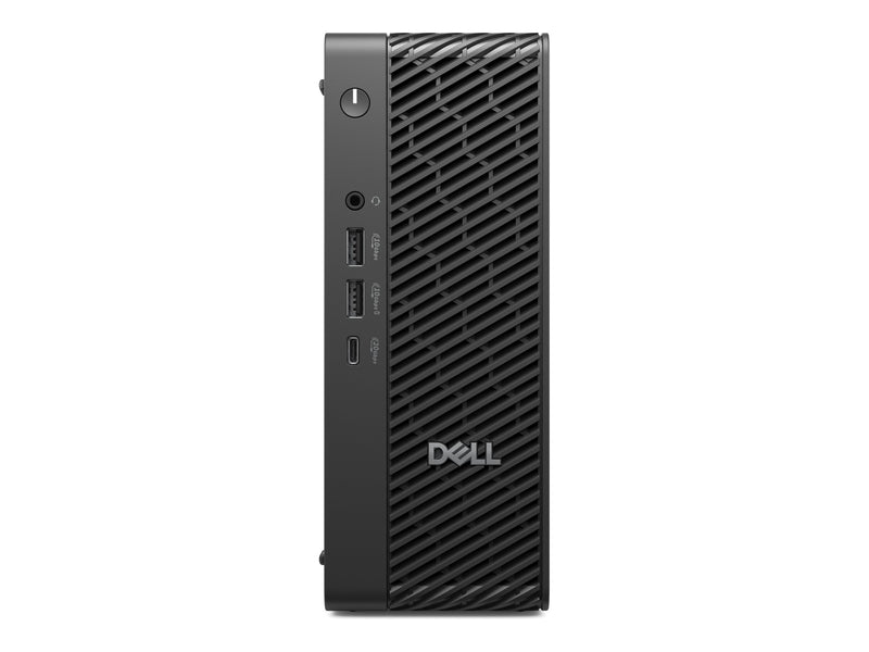 Dell Micro-PC – Kompakt, Intel Core Ultra 7