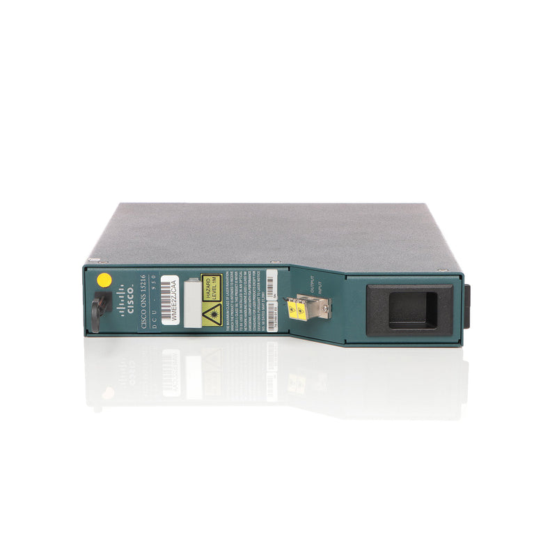 Cisco Netzwerk-Modul – für stabile und schnelle Datenübertragung