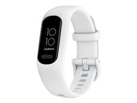 Garmin Fitness-Tracker – Herzfrequenz & Schlafüberwachung