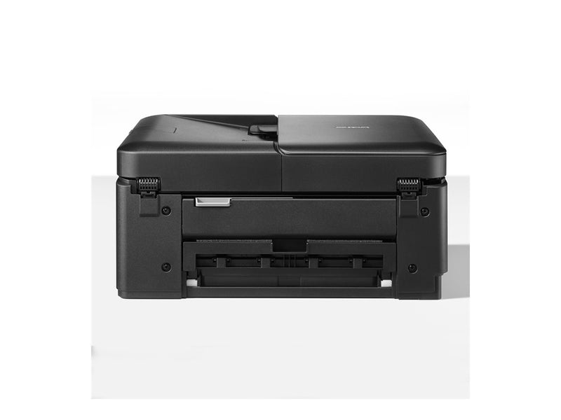 Brother Multifunktionsdrucker – Farb-Tintenstrahl, WLAN