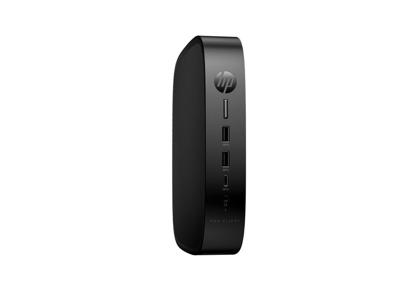 HP Pro t550 Thin Client – kompakter Desktop für effizientes Arbeiten