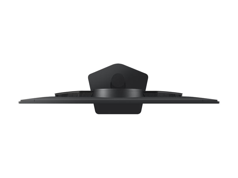Samsung Odyssey G5 Monitor – 27" 2K-Display, 180 Hz für flüssiges Gaming