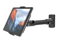 COMPULOCKS Tablet-Wandhalterung – Flexibel und sicher