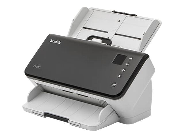 Kodak Alaris Dokumentenscanner – Kompakt, USB-Anschluss