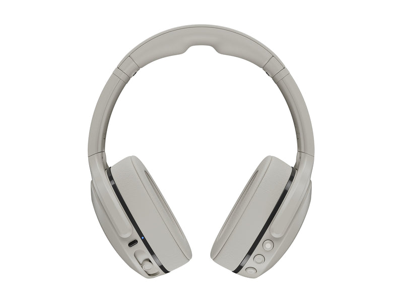 Skullcandy Crusher 540 Kopfhörer – Bluetooth, Geräuschisolierung