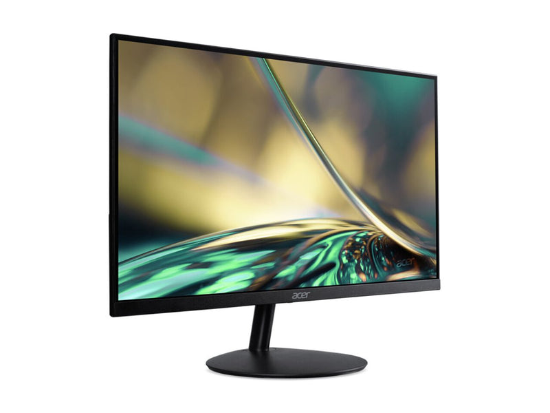 Acer 32" LED-Monitor – Full HD, schnelle Reaktionszeit