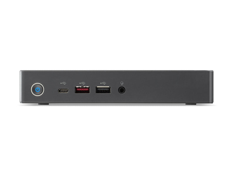 Acer Veriton Mini-PC – Kompakt, Intel Core i5, 16 GB RAM