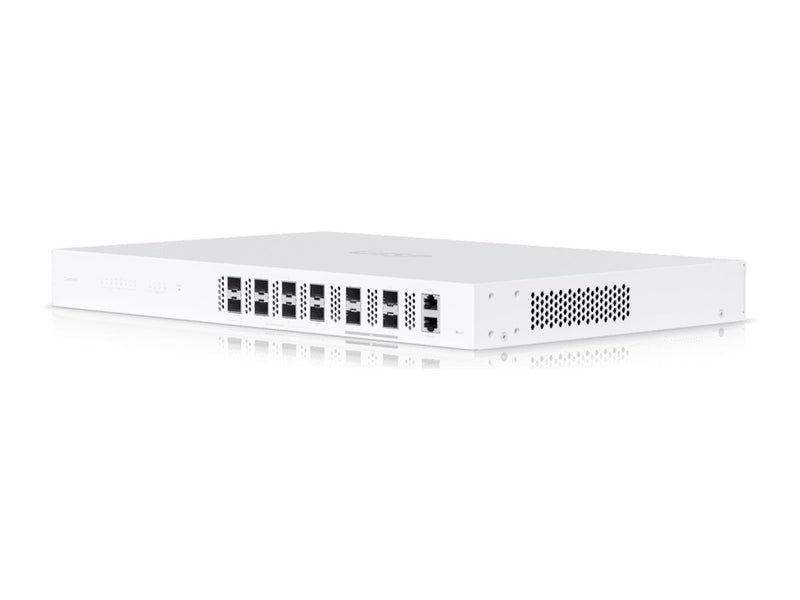 Ubiquiti Netzwerkgerät – 25 Gigabit Ethernet, 10 Gbps Geschwindigkeit