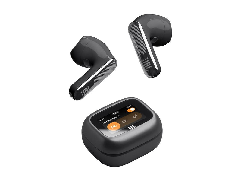 JBL LIVE Flex 4 In-Ear Kopfhörer – Bluetooth, Geräuschunterdrückung