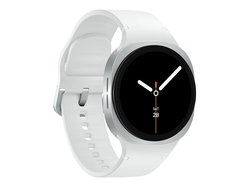 Samsung Galaxy Watch8 – Smartwatch mit Gesundheits-Tracking