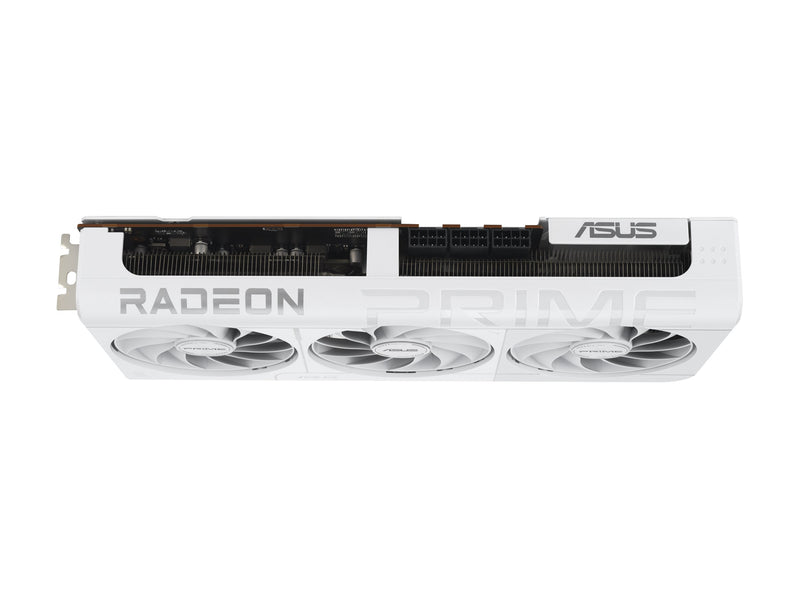 ASUS Grafikkarte – Radeon RX 9070 XT, 16 GB für flüssige Grafiken