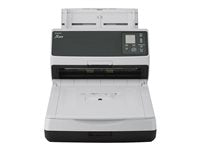 Ricoh Dokumentenscanner – Farbscans, Duplexfunktion