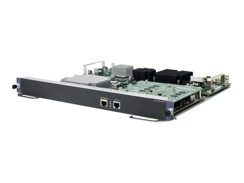 HP Enterprise Netzwerkmodul – 10 Gbps, WLAN-Unterstützung