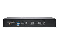 SonicWall Firewall – Schutz für Ihr Netzwerk