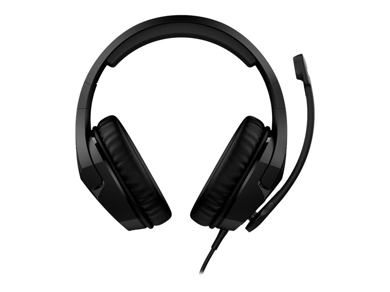 Kingston Headset – Virtueller Surround Sound, Memory-Schaum