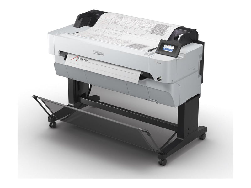 EPSON Multifunktionsdrucker – Farbe, Wi-Fi, USB