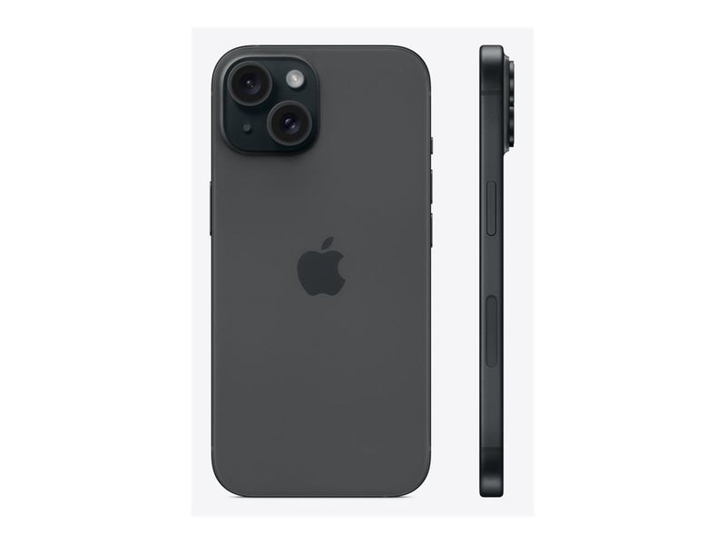 Apple iPhone 15 – 256 GB Speicher, fortschrittliche Kamera
