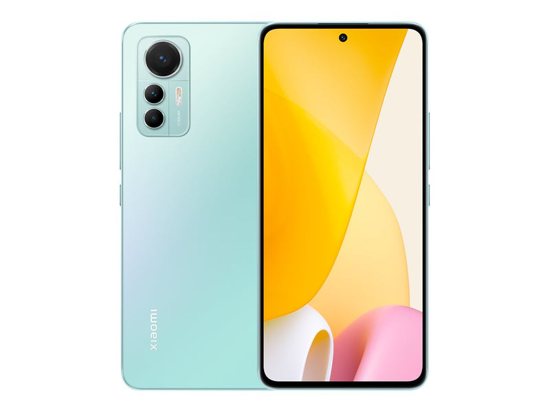 Xiaomi Smartphone – 5G-fähig, 128 GB Speicher