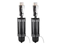 Lindy HDMI-Kabel 10m – 8K-Auflösung, robustes Design