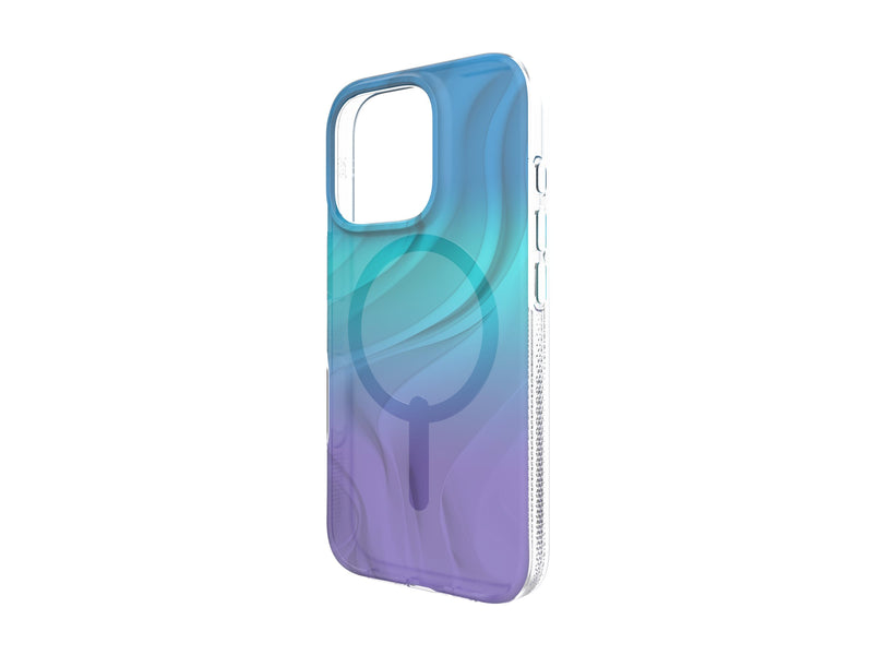 ZAGG Handyhülle für iPhone 16 Pro – Schutz, MagSafe-kompatibel
